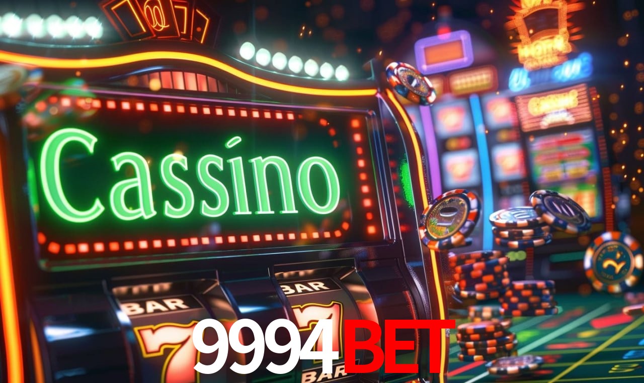 Experiência VIP 9994bet