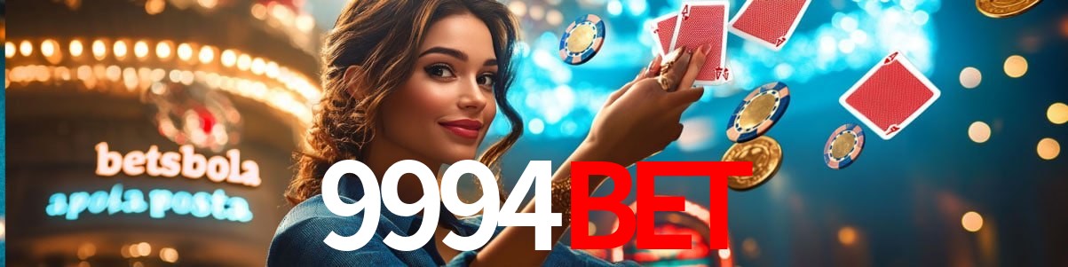 Welcome Bonus 9994bet