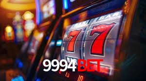 Estatísticas 9994bet