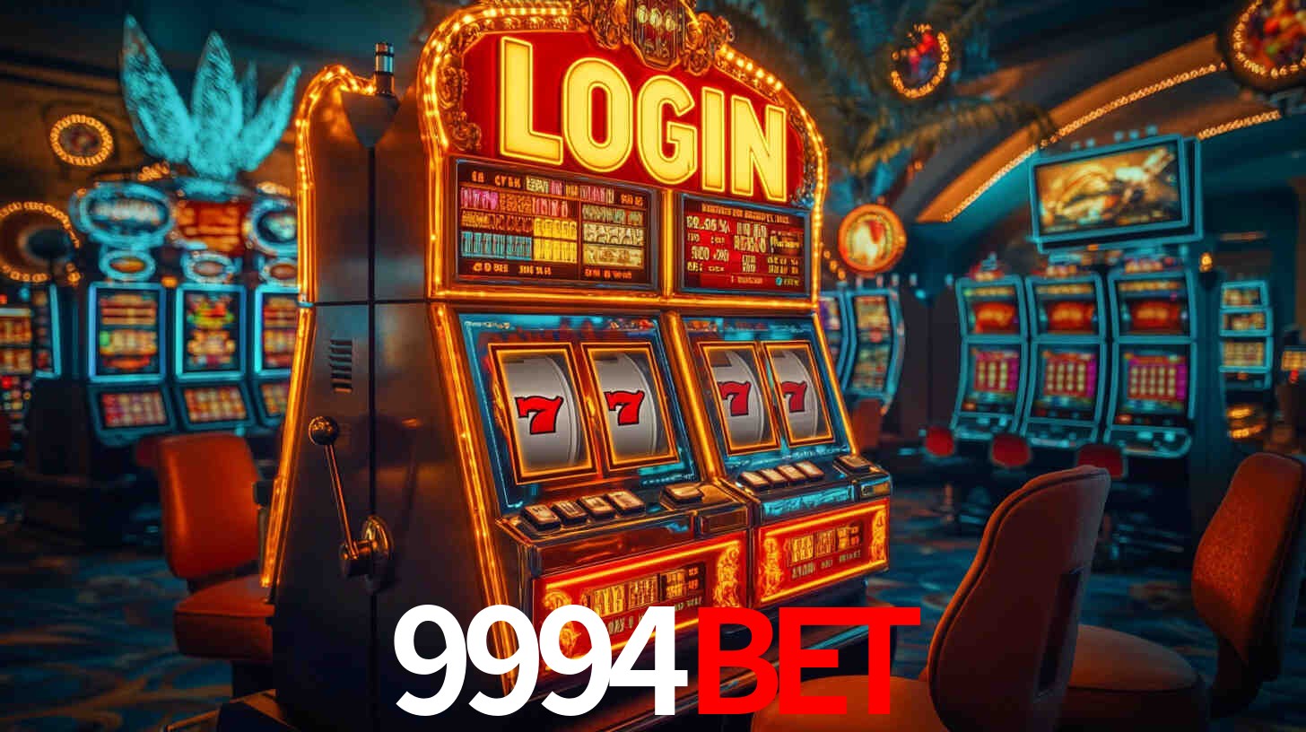 9994bet App Interface