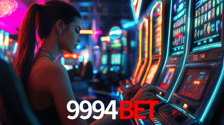 Explore as vantagens do 9994bet: serviço profissional e confiabilidade