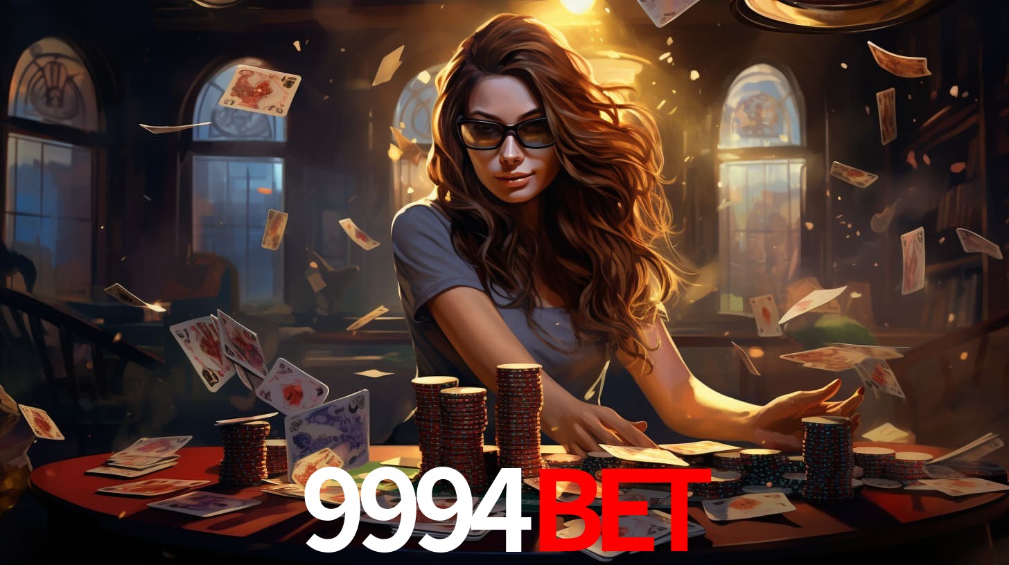 Live Casino 9994bet