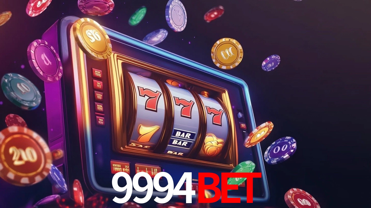 Welcome Bonus 9994bet