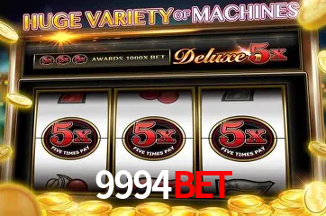 Desvendando o Mundo dos Jogos Virtuais na 9994bet
