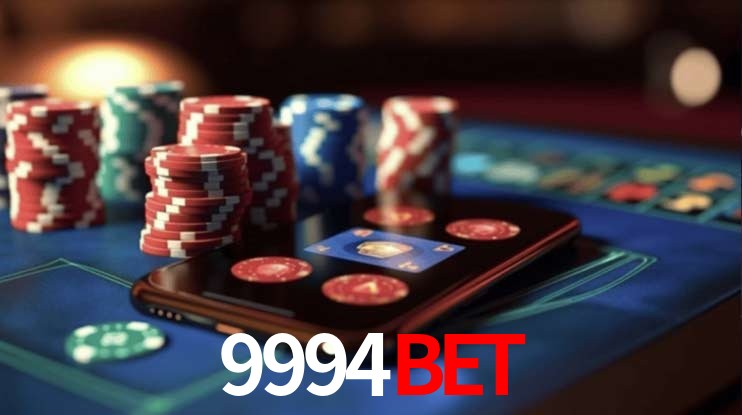 Jogos Exclusivos 9994bet