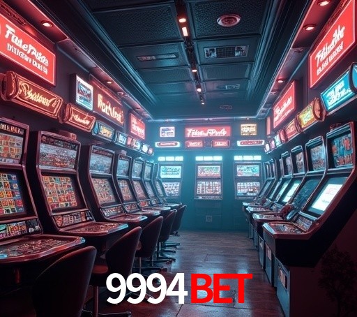 Login Seguro 9994bet