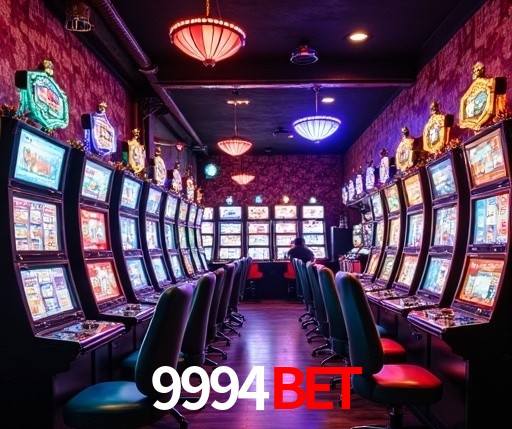 Design Responsivo 9994bet