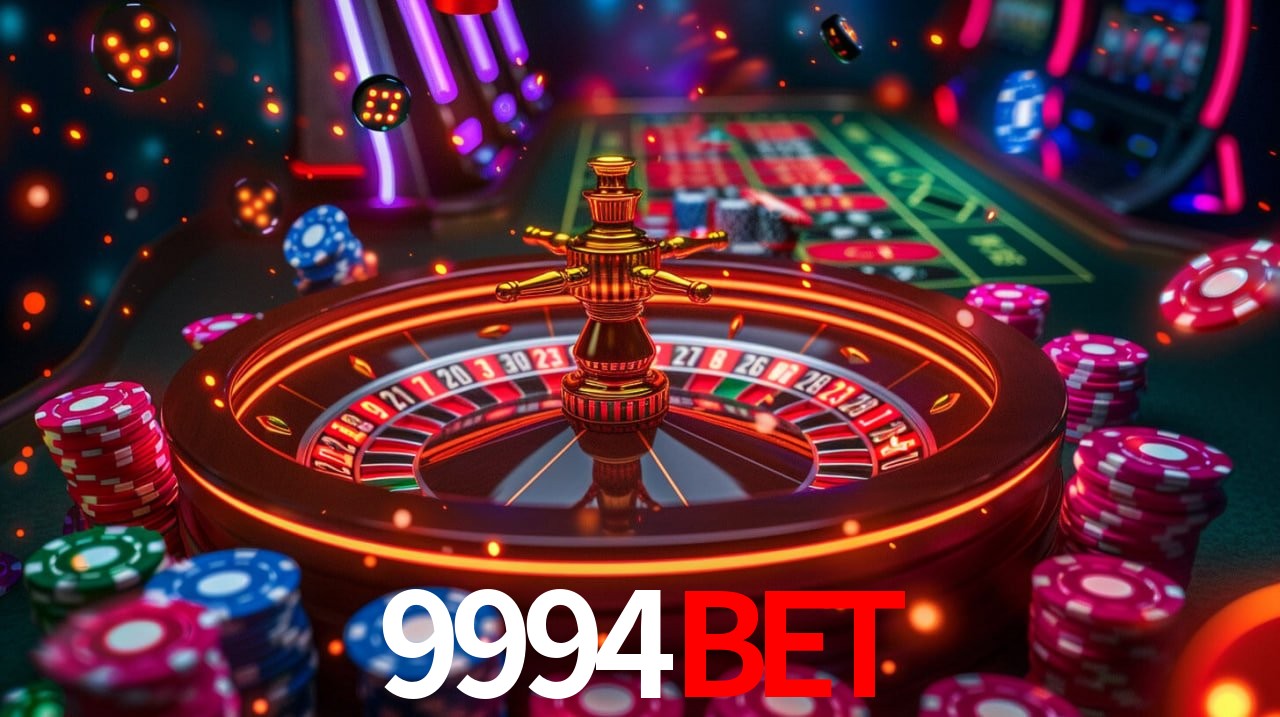 A Experiência Imersiva dos Cassinos Ao Vivo no 9994bet
