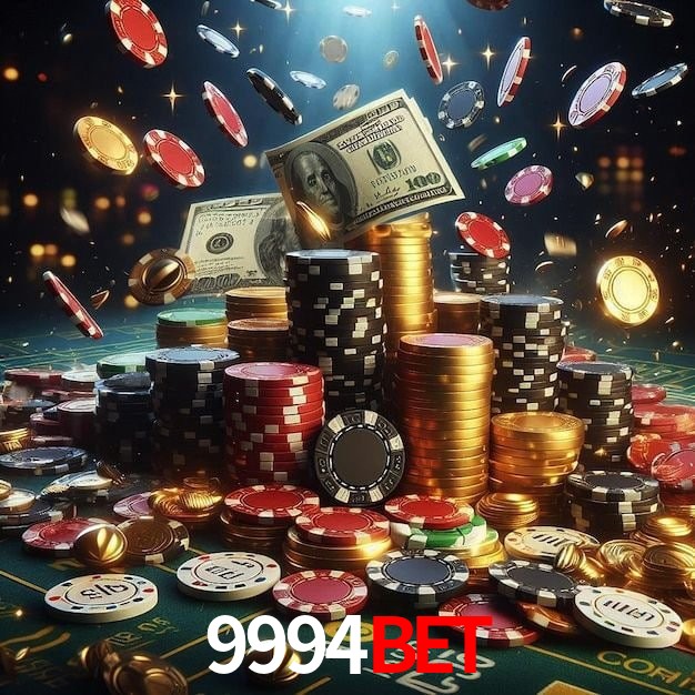 Descubra o Programa VIP da 9994bet: Vantagens Exclusivas para Jogadores