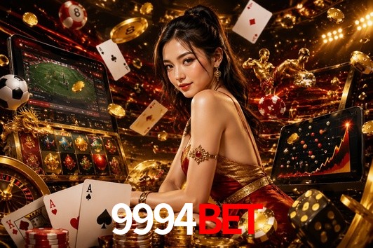 Secure Login 9994bet