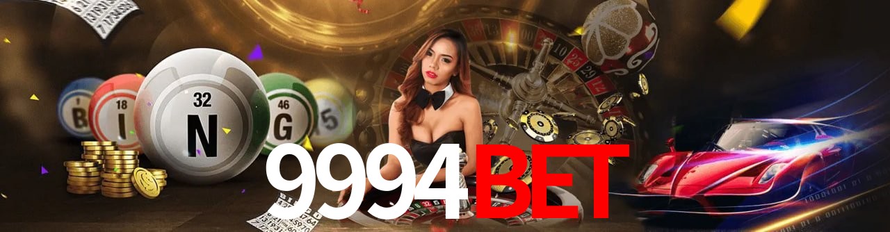 Tecnologia da Plataforma 9994bet
