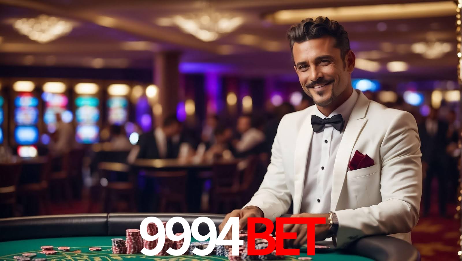Recursos de Bônus 9994bet