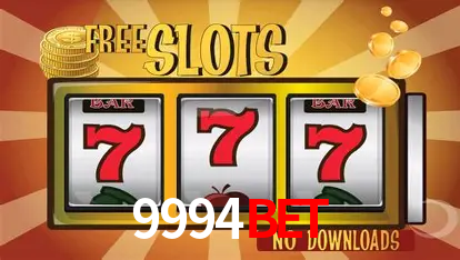 Descubra o Mundo do Cassino Online com 9994bet