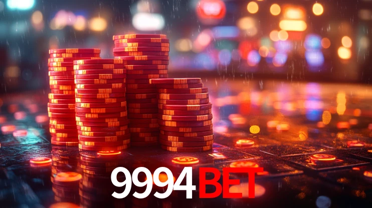 9994bet: Jogos de Caça-Níqueis-Altas Recompensas, Roleta-Velocidade, Blackjack-Desafios Máximos
