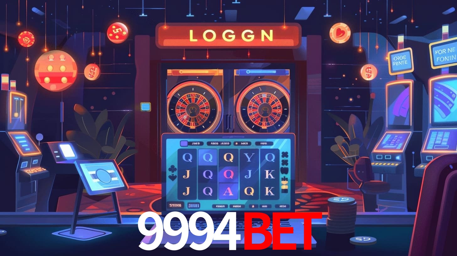 Diretório de Jogos 9994bet