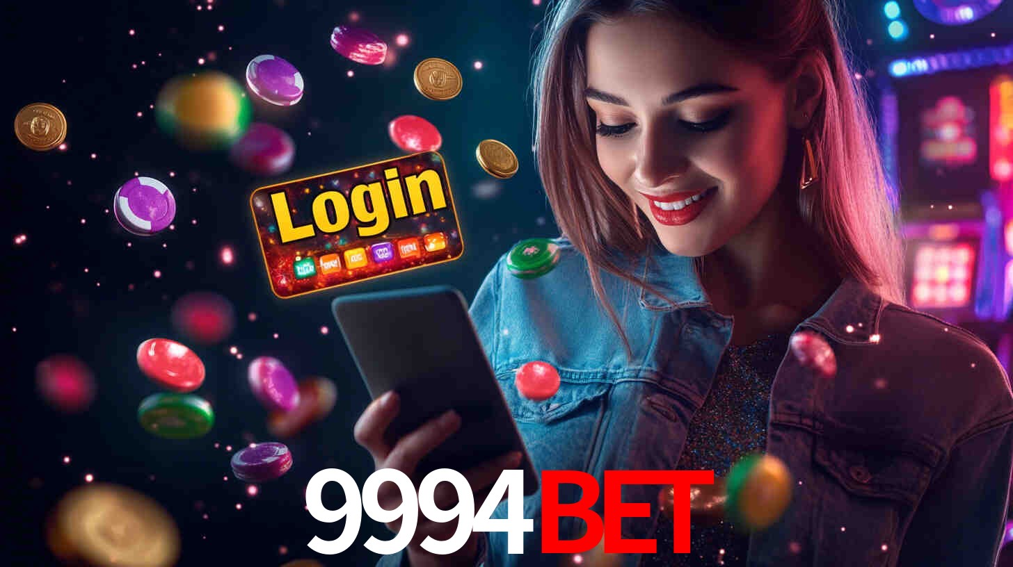 A Popularidade dos Caça-Níqueis no 9994bet