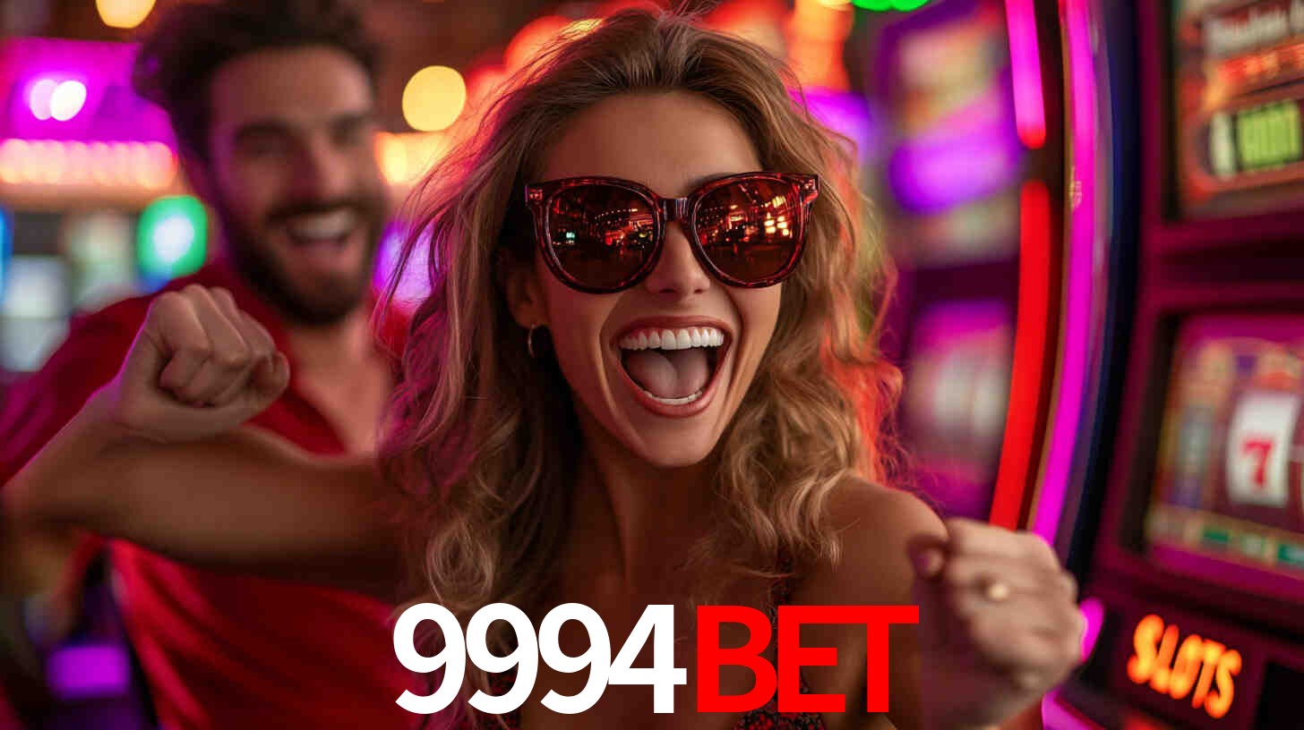 Descubra o Programa VIP da 9994bet: Vantagens Exclusivas para Jogadores