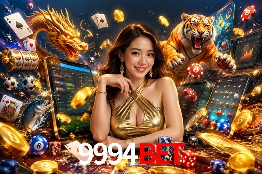 Game Providers 9994bet