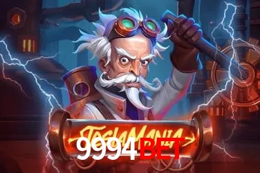 Apostas de Tênis 9994bet