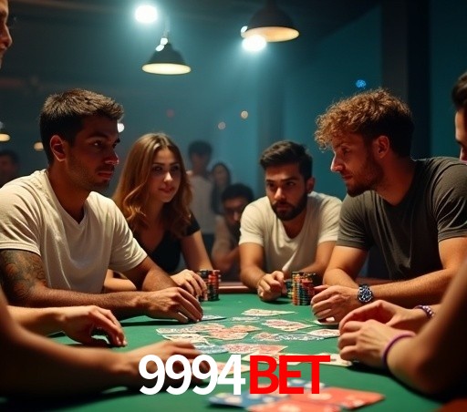 Segurança 2FA 9994bet