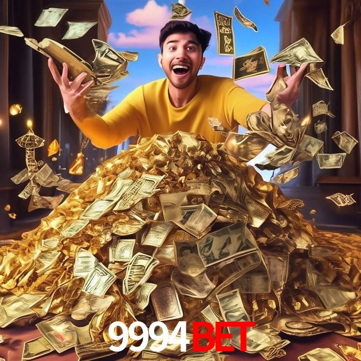 Interface do App 9994bet