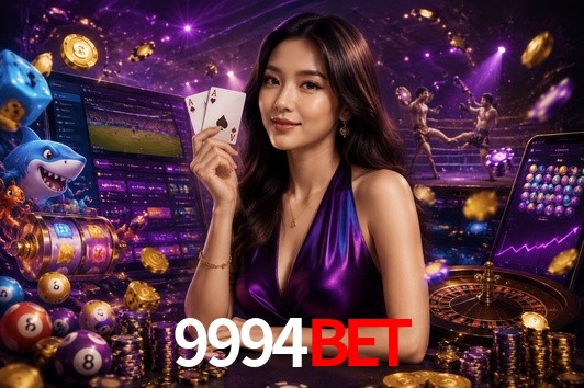 VIP Casino 9994bet