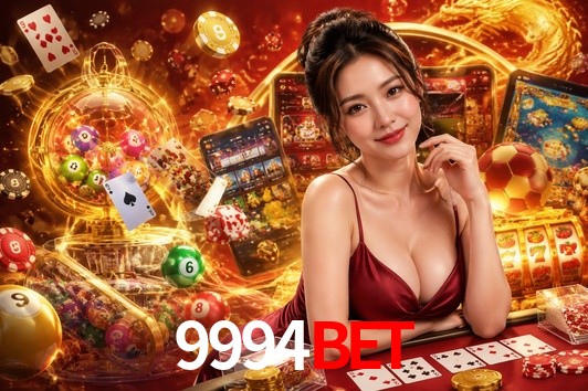 Live Casino 9994bet