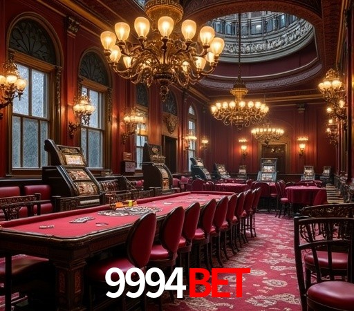Jogos de Slot 9994bet