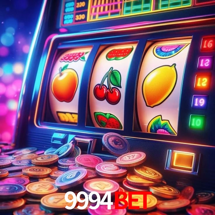 Mesa de Blackjack 9994bet