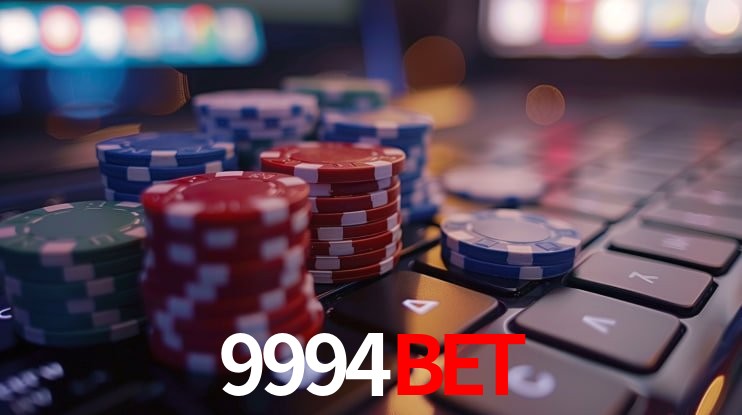 Estatísticas do Jogo 9994bet
