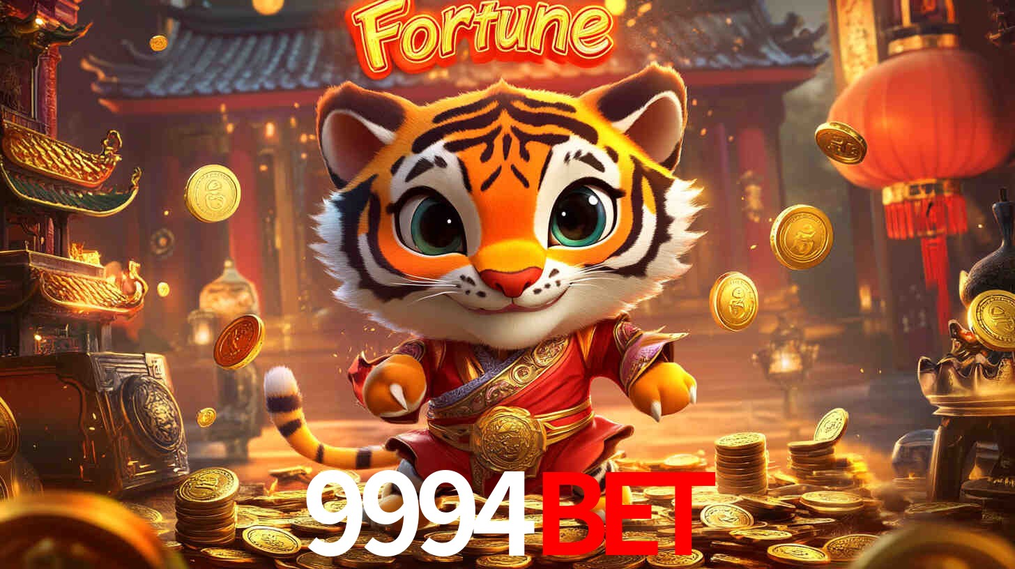 Desvendando o Mundo dos Jogos Virtuais na 9994bet