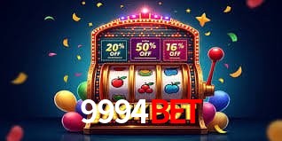 Avaliações dos Jogadores 9994bet