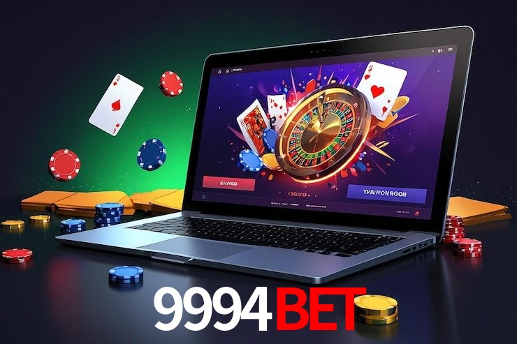 Casino Ao Vivo 9994bet