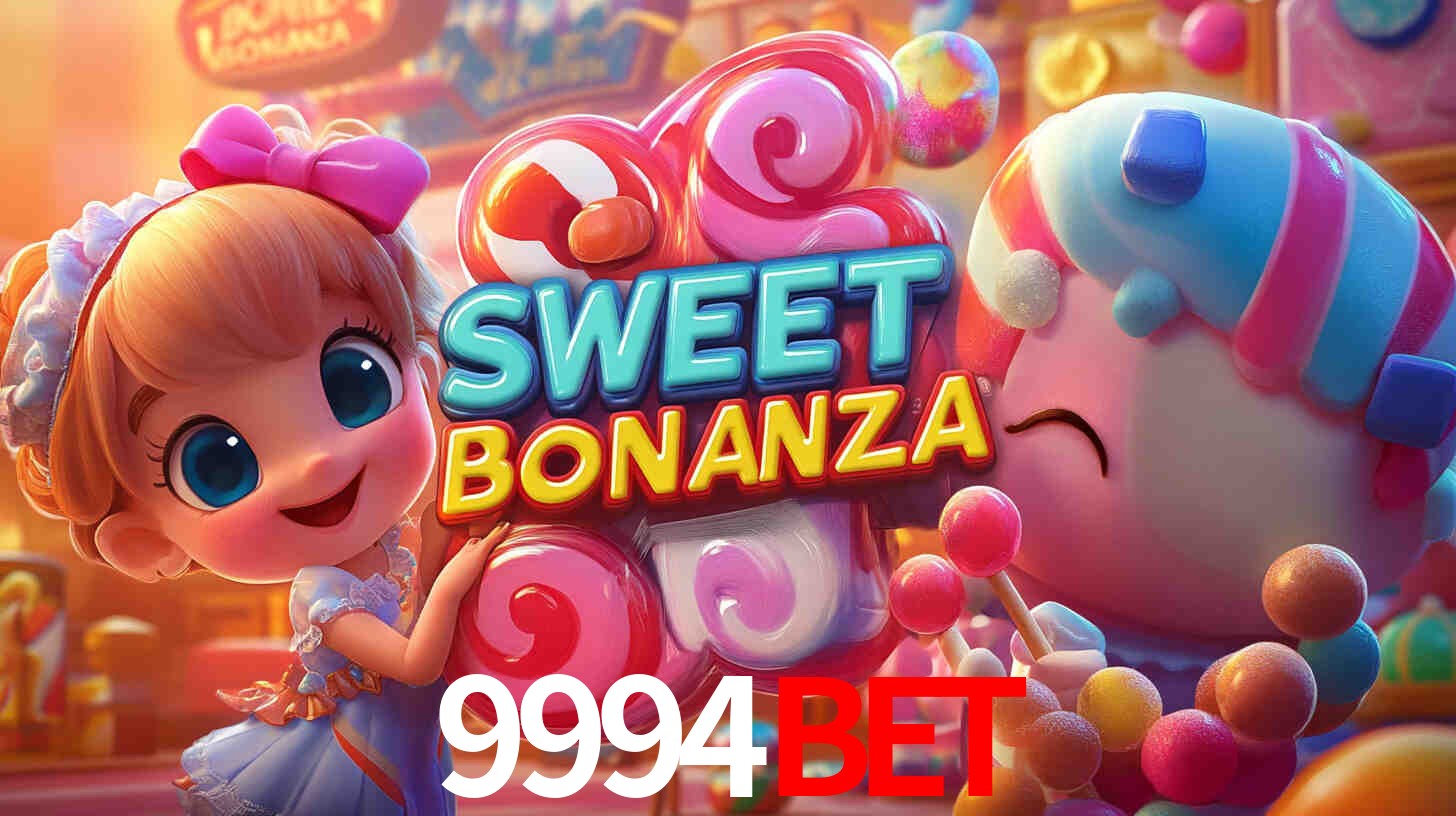 Inovações de Jogos na 9994bet: O Futuro das Experiências Interativas