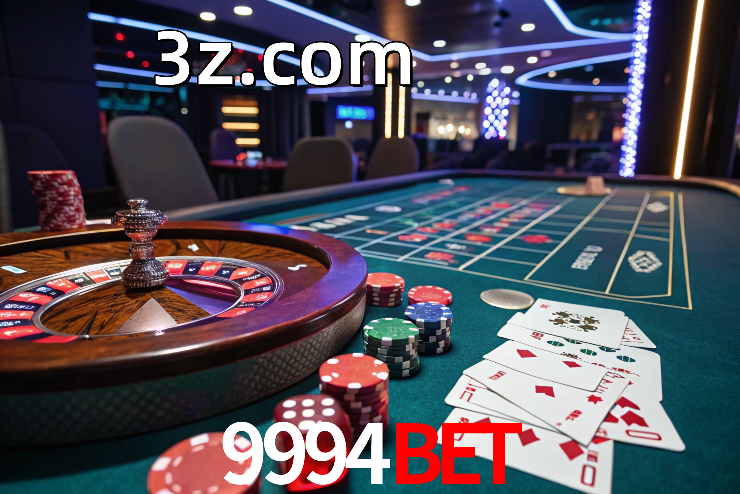 9994BET
