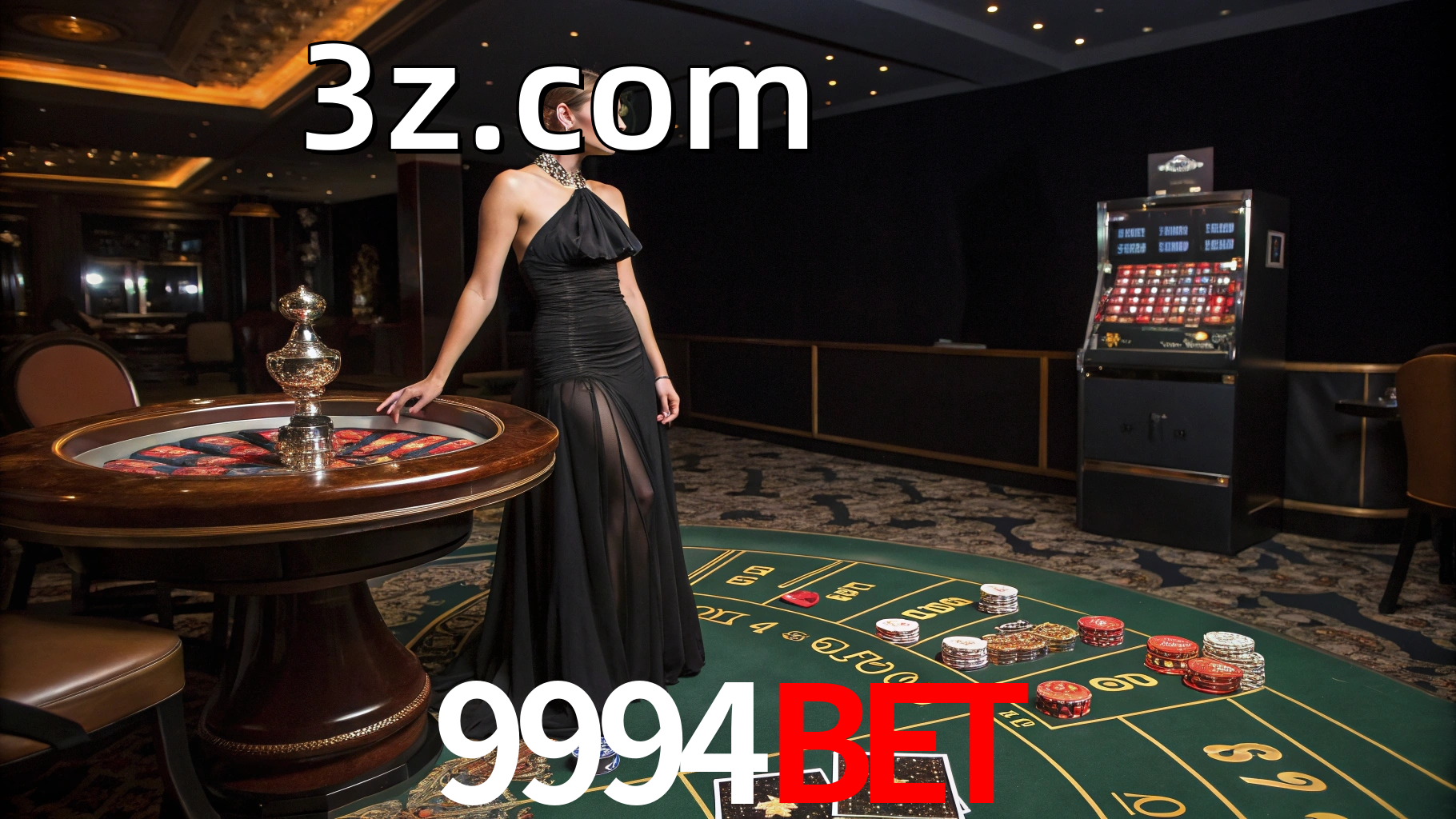 9994BET